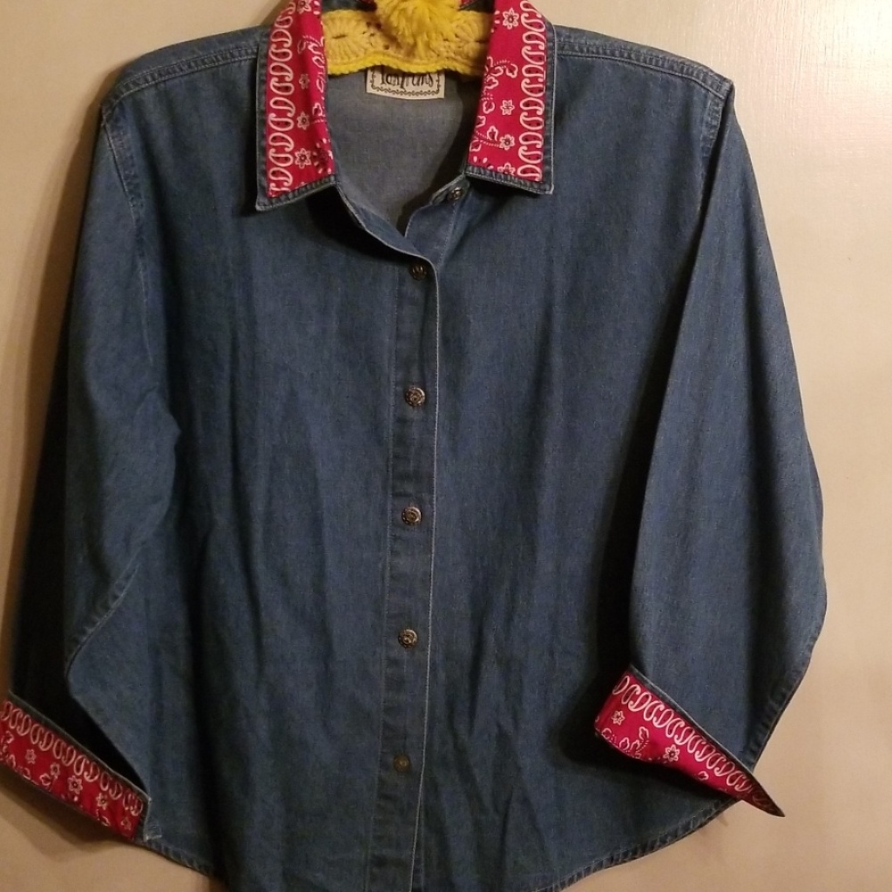Blouse